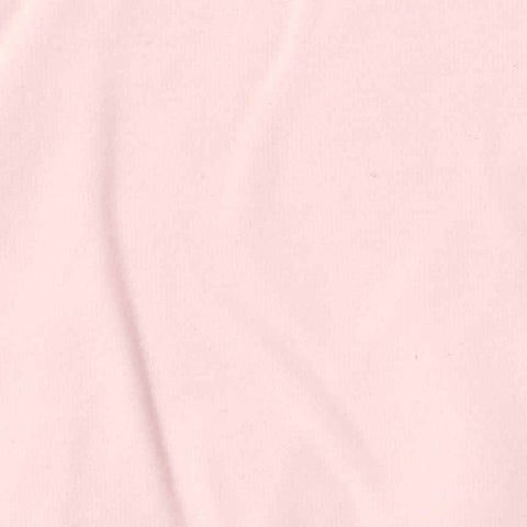 Nylon Stretch Knit Fabric, 135 gsm — Pink