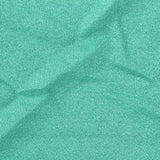 Teal Marl Knit, Poly-Viscose