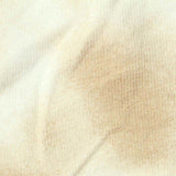 Beige Abstract Jersey Knit, Cotton — texture