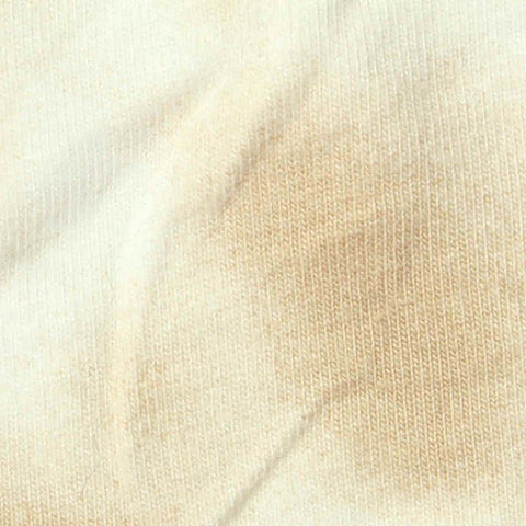 Beige Abstract Jersey Knit, Cotton