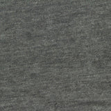 Heather Grey Marl Jersey Knit, Cotton-Poly