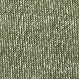 Green Marl Jersey Knit, Polyester — texture