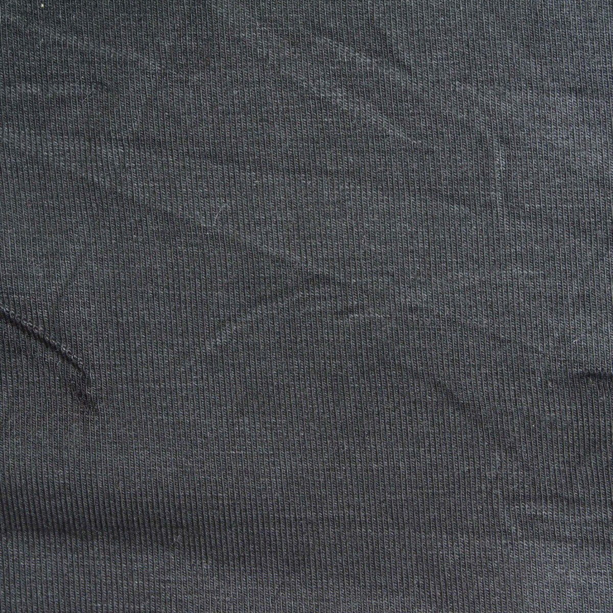 Viscose Stretch Jersey Knit Fabric, 260 gsm — Grey