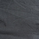 Viscose Stretch Jersey Knit Fabric, 260 gsm — Grey