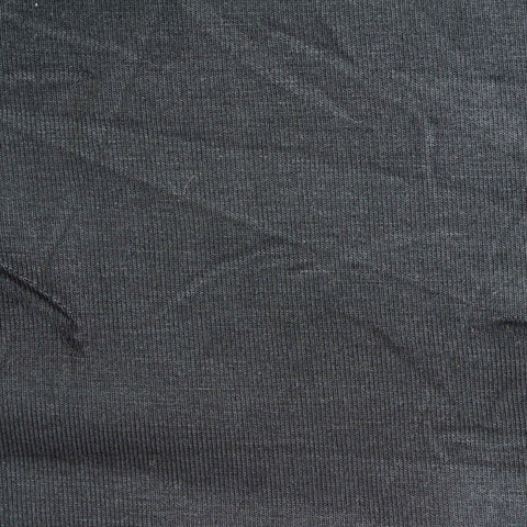 Viscose Stretch Jersey Knit Fabric, 260 gsm — Grey