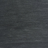 Dark Grey Marl Jersey Knit, Viscose