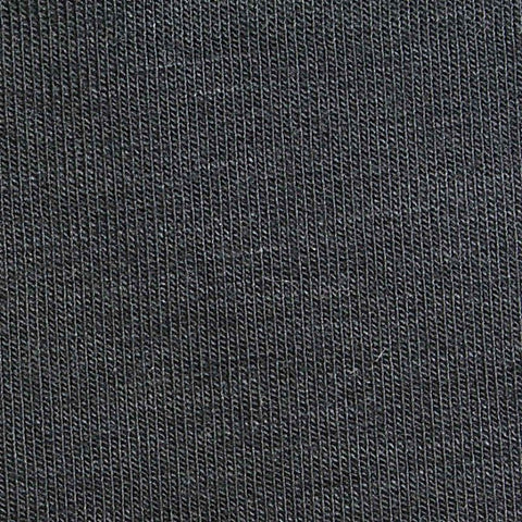 Polyester Stretch Jersey Knit Fabric, 210 gsm — Navy