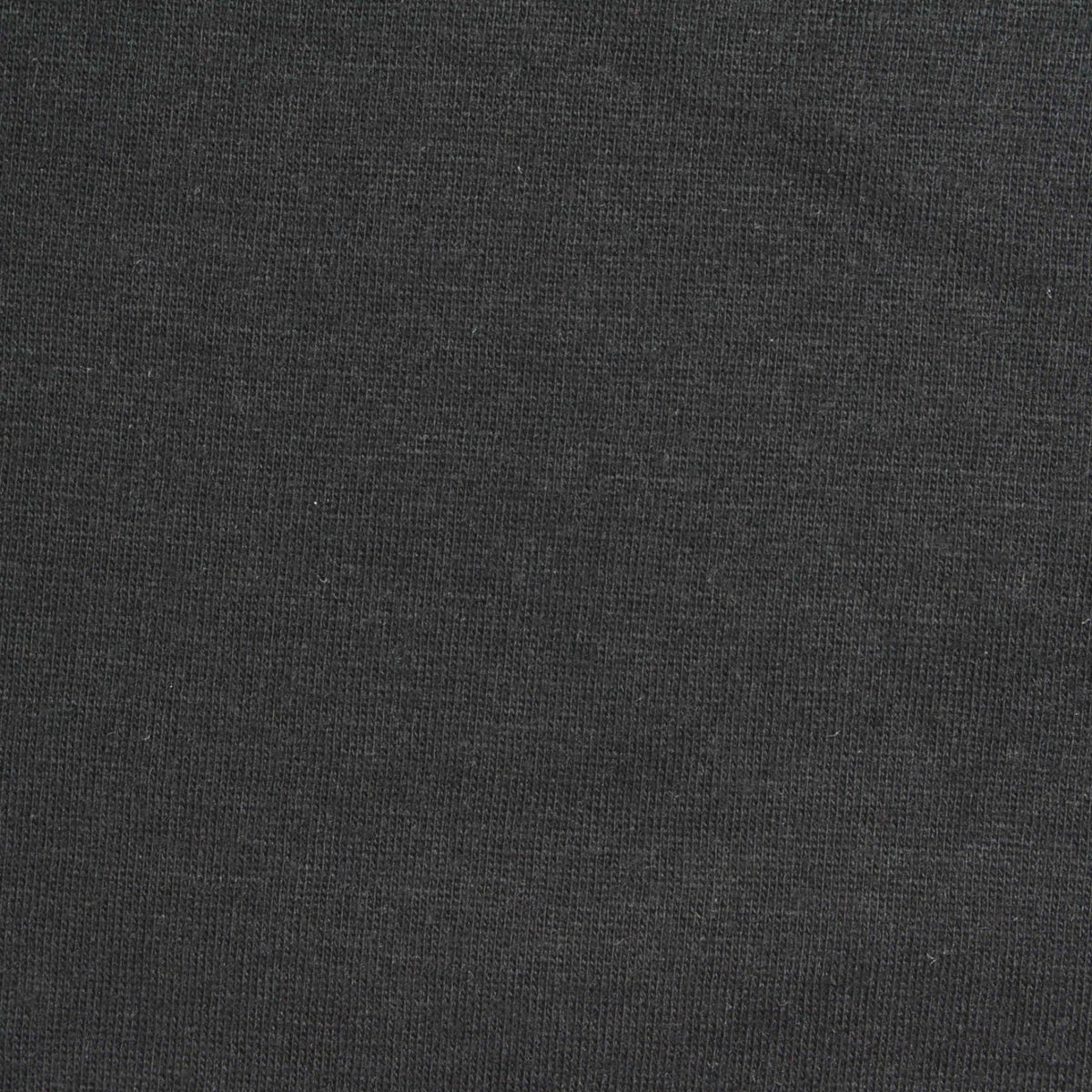 Cotton Polyester Jersey Knit Fabric, 120 gsm — Grey