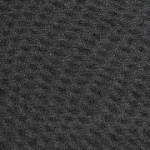 Cotton Polyester Jersey Knit Fabric, 120 gsm — Grey