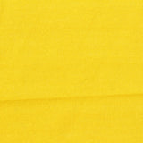 100% Polyester Jersey Knit Fabric, 180 gsm — Yellow
