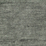 Grey Heathered-Marl Jersey Knit, Viscose-Poly — texture