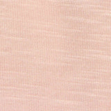 Light Pink Marl Jersey Knit, Poly-Viscose — texture