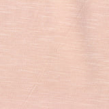 Light Pink Marl Jersey Knit, Poly-Viscose
