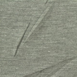 Grey-Green Marl Jersey Knit, Poly-Viscose