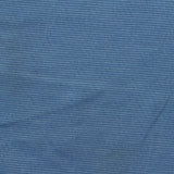 Polyester Stretch Jersey Knit Fabric, 170 gsm — Blue