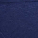 Blue Marl Jersey Knit, Poly-Viscose