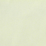 Brushed Polyester Stretch Jersey Knit Fabric, 160 gsm — White — texture