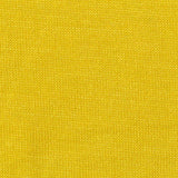 Polyester Viscose Jersey Knit Fabric, 150 gsm — Yellow — texture