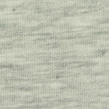 Light Grey Marl Jersey Knit, Poly-Viscose — texture