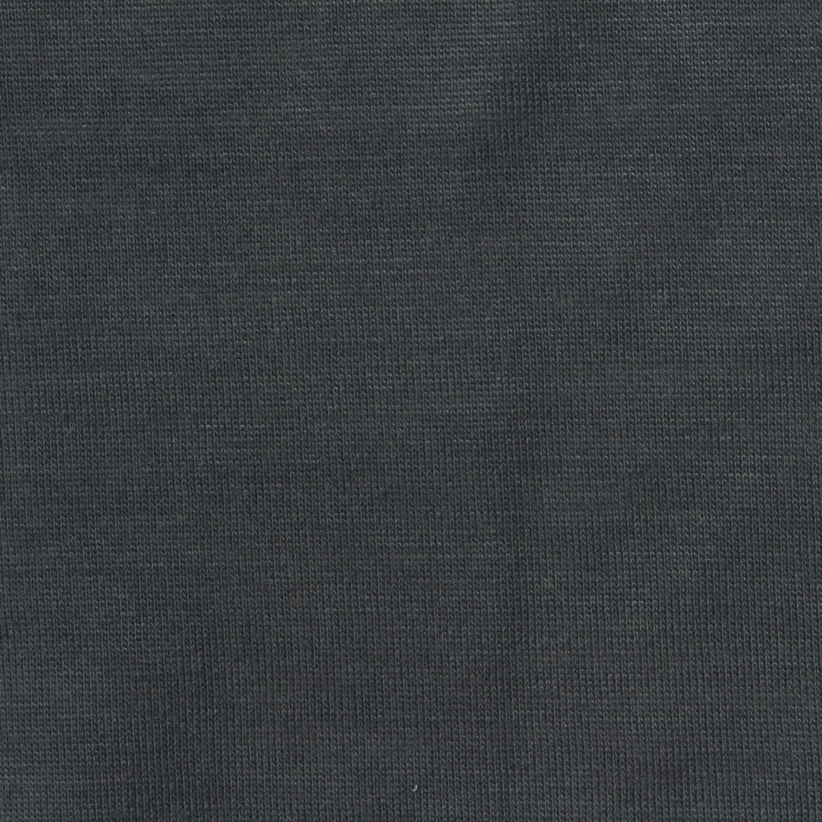 100% Polyester Jersey Knit Fabric, 140 gsm — Navy