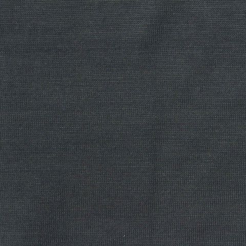 100% Polyester Jersey Knit Fabric, 140 gsm — Navy