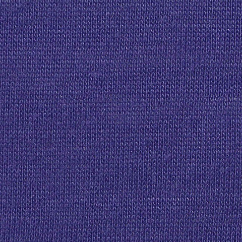 100% Polyester Jersey Knit Fabric, 170 gsm — Purple