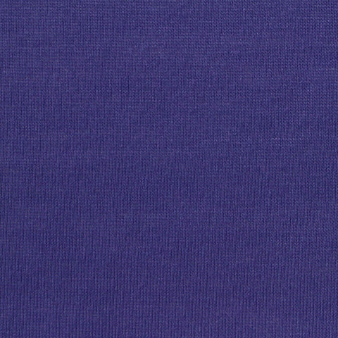 100% Polyester Jersey Knit Fabric, 170 gsm — Purple