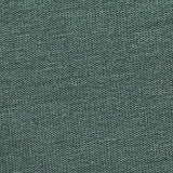 Heathered Green Marl French Terry, Poly-Viscose — texture