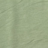 Polyester Viscose Stretch Jersey Knit Fabric, 180 gsm — Green