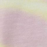 Soft Pink Abstract Jersey Knit, Cotton-Poly — texture