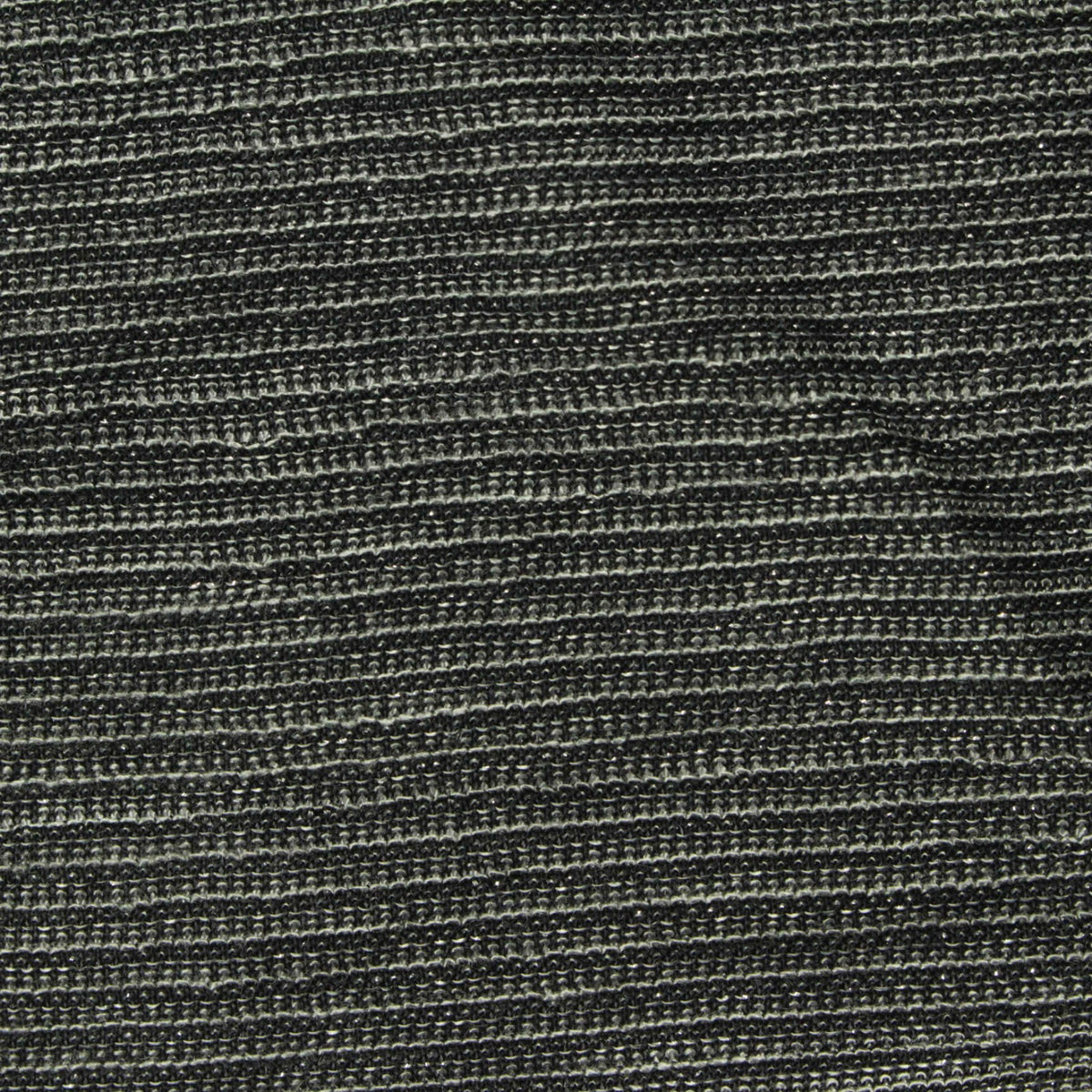 Viscose Metallic Jersey Knit Fabric, 100 gsm — Grey