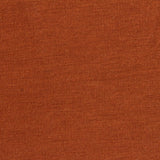 Rust Marl French Terry, Poly-Viscose
