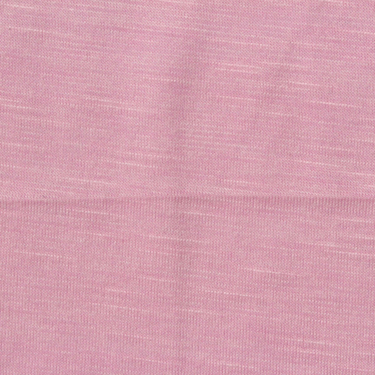 Pink Marl Jersey Knit, Poly-Viscose, 170 gsm
