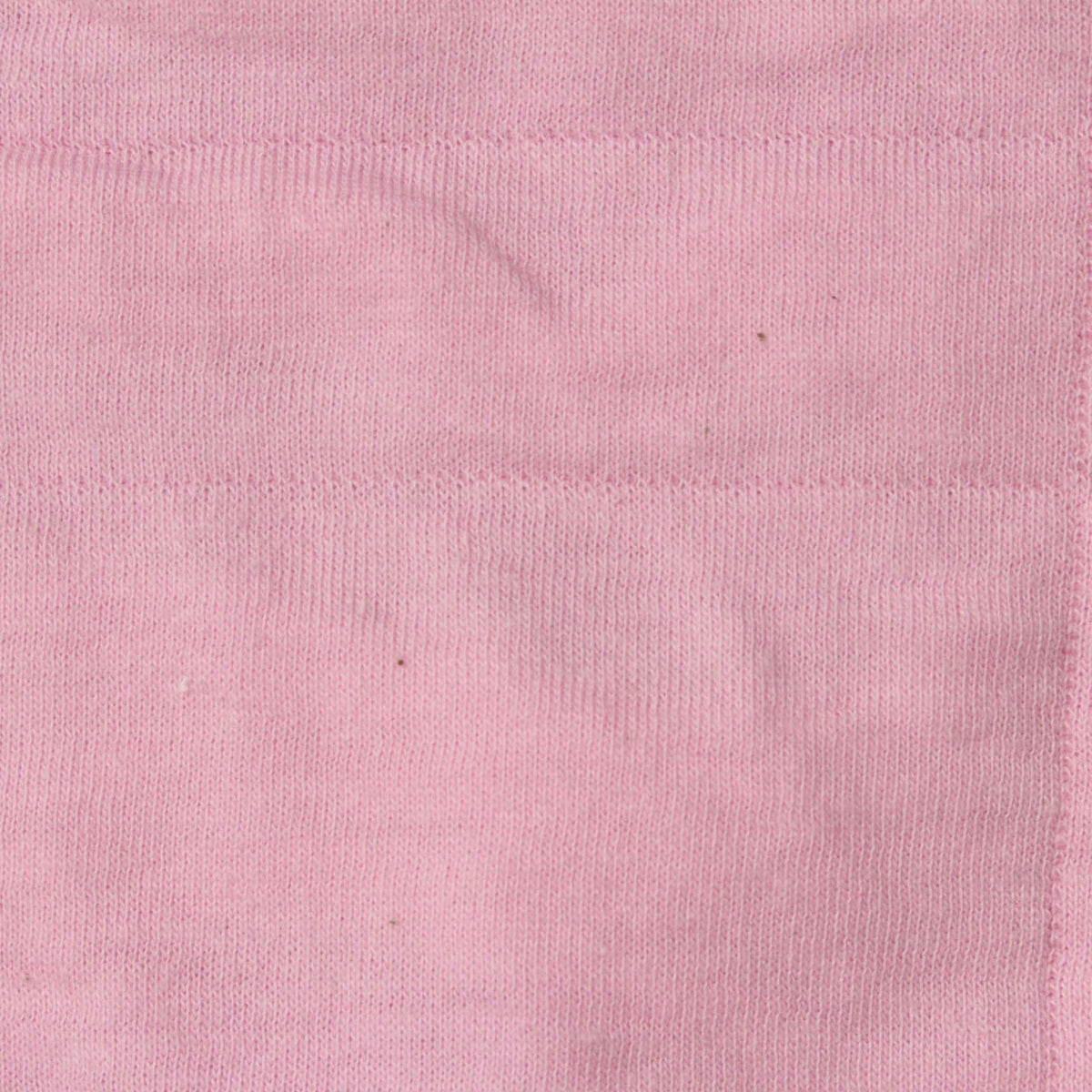Jacquard Cotton Polyester Knit Fabric, 310 gsm — Pink
