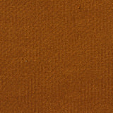 Modal Cotton Blend French Terry Fabric, 230 gsm — Brown