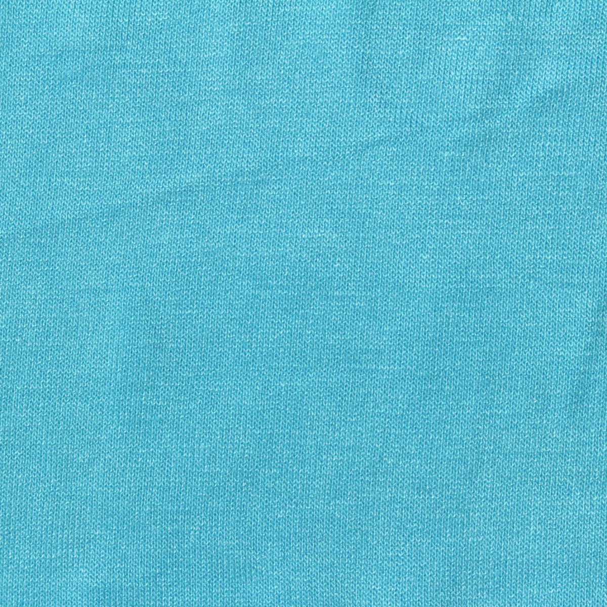 Viscose Stretch Jersey Knit Fabric, 130 gsm — Blue