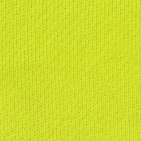 100% Cotton French Terry Fabric, 250 gsm — Green