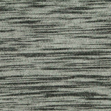 Dark Grey Marl Jersey Knit, Polyester — texture