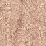Beige Dash Jacquard, Viscose-Poly — texture