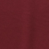 100% Polyester Interlock Knit Fabric, 120 gsm — Red