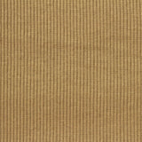 Cotton Polyester Stretch Rib Knit Fabric, 310 gsm — Khaki