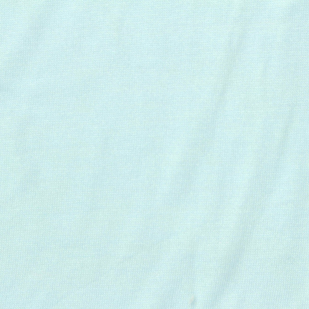 Modal Tencel Lyocell Jersey Knit Fabric, 120 gsm — Blue