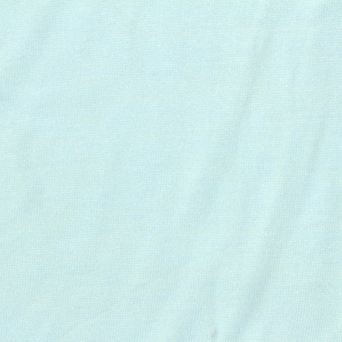 Modal Tencel Lyocell Jersey Knit Fabric, 120 gsm — Blue