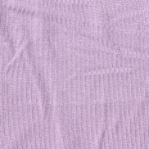 Viscose Stretch Jersey Knit Fabric, 230 gsm — Purple