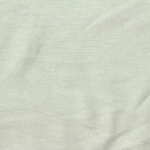 Viscose Stretch Jersey Knit Fabric, 165 gsm — Green