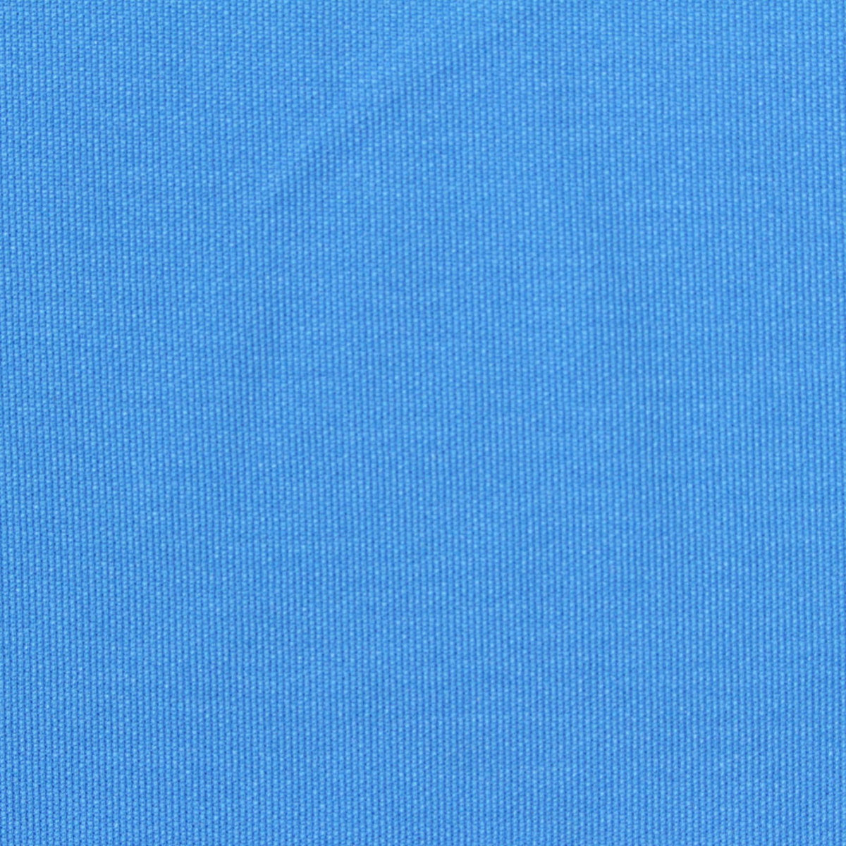 Polyester Stretch Interlock Knit Fabric, 195 gsm — Blue