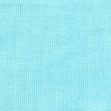 Viscose Stretch Jersey Knit Fabric, 200 gsm — Blue — texture