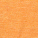 Orange Marl Jersey Knit, Poly-Viscose