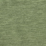 Green Marl Jersey Knit, Poly-Viscose