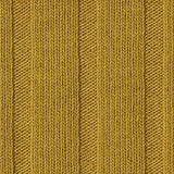 Polyester Viscose Stretch Rib Knit Fabric, 280 gsm — Khaki — texture